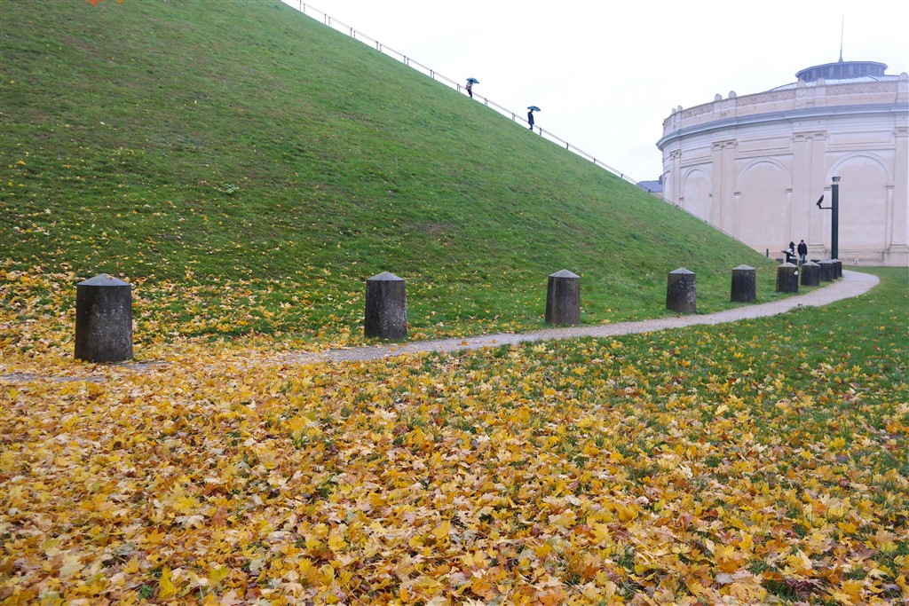 A guide for Waterloo Battlefield & Museum in Belgium • My Shoes Abroad